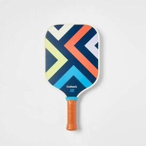 Carbon Triangle Pickleball Paddle -‎ Embark
